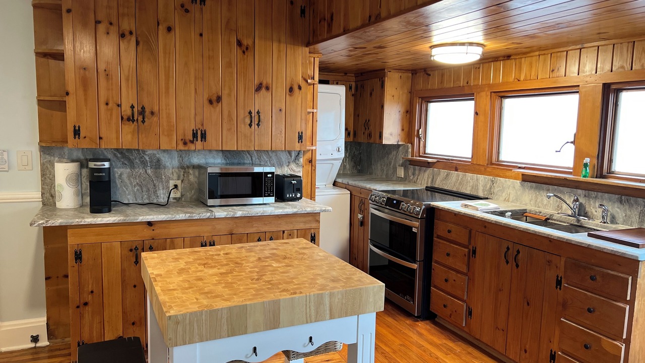 Photo of Kitchen in Landrum