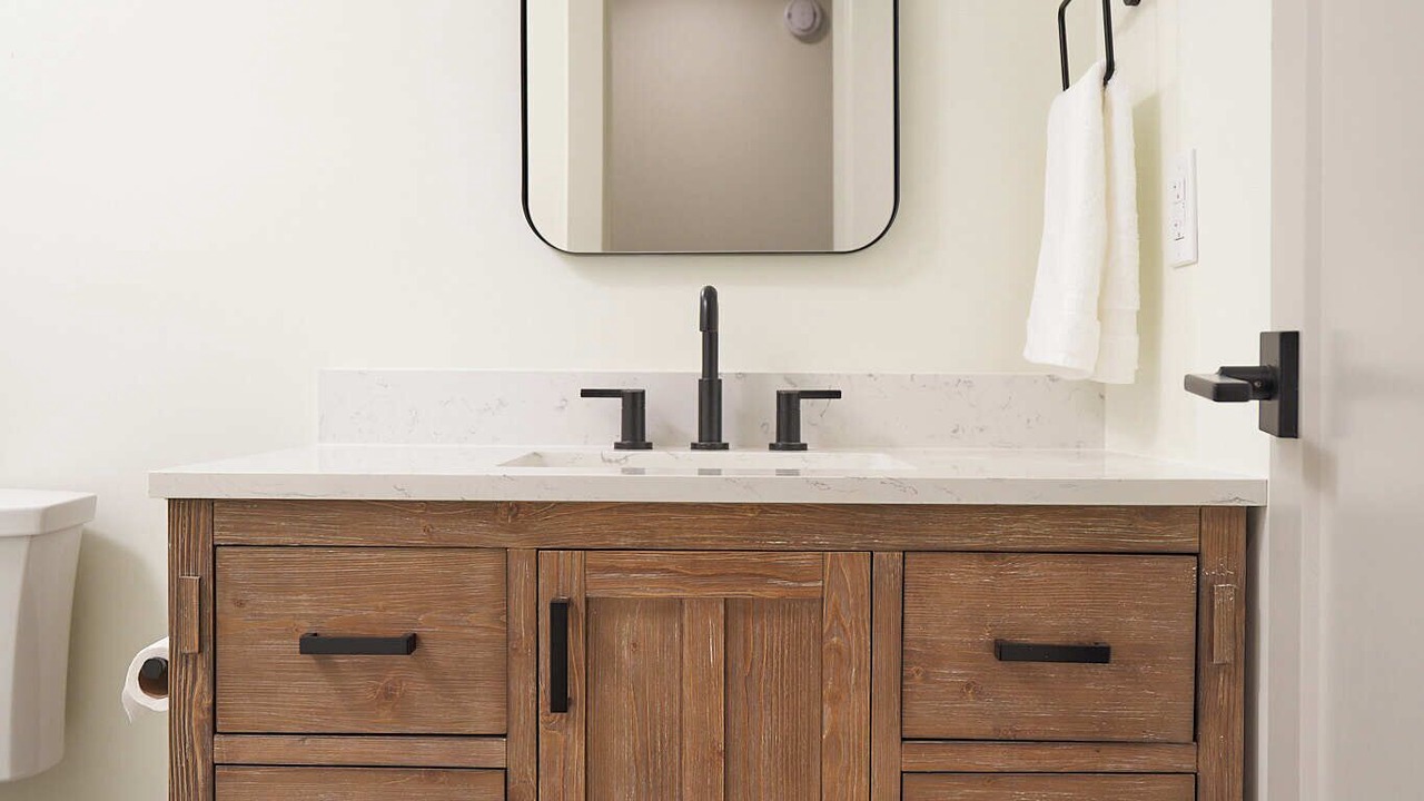 Photo of Bathroom in Perry