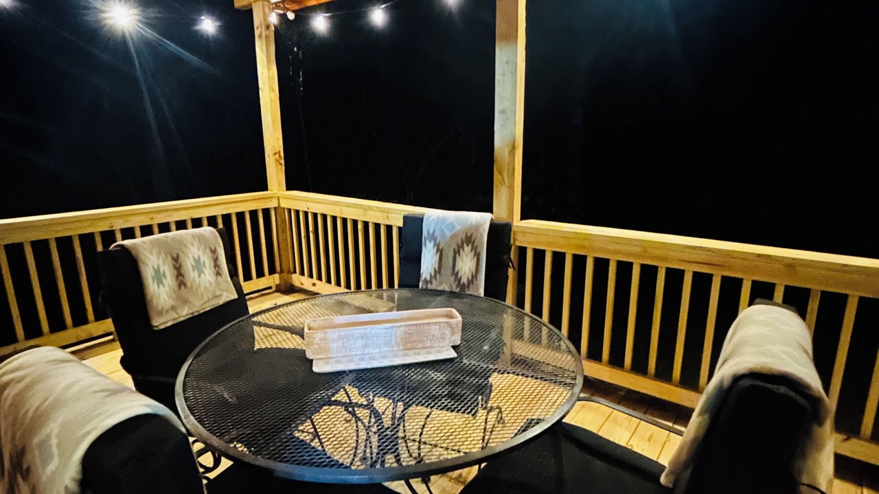 Photo of Outdoor in Piper Gap