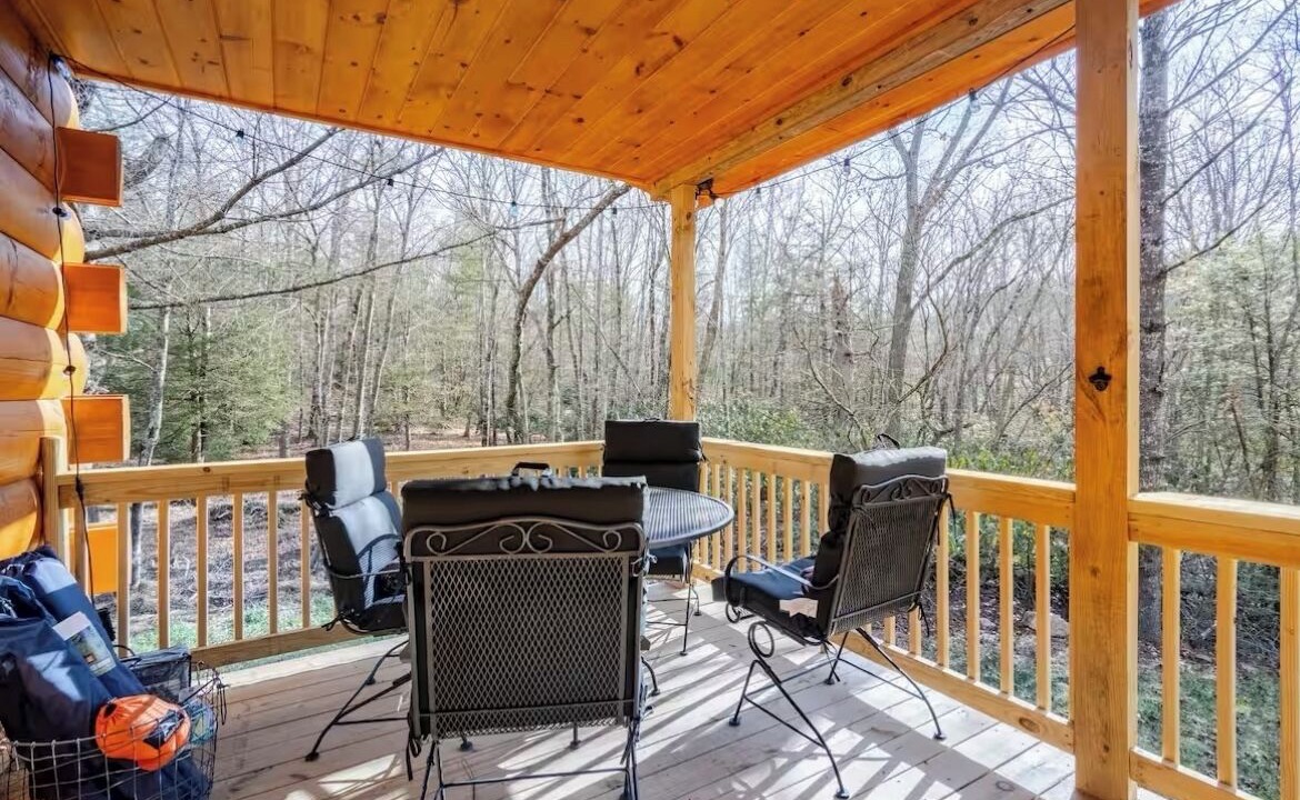 Photo of Outdoor in Piper Gap