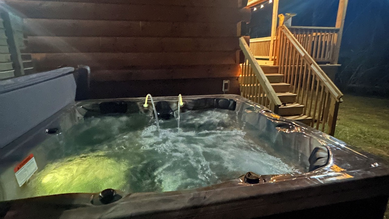 Photo of Outdoor in Piper Gap
