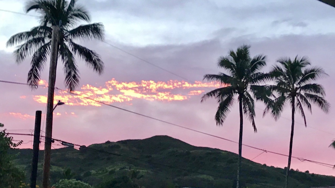 Photo of Others in Keolu Hills