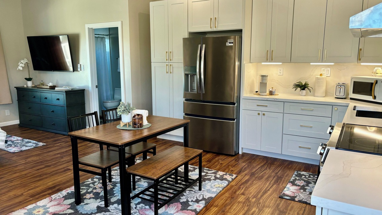 Photo of Kitchen in Keolu Hills