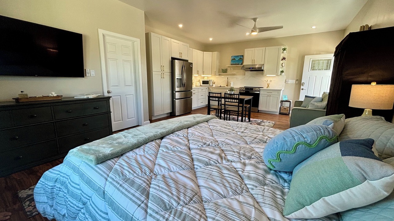 Photo of Bedroom in Keolu Hills