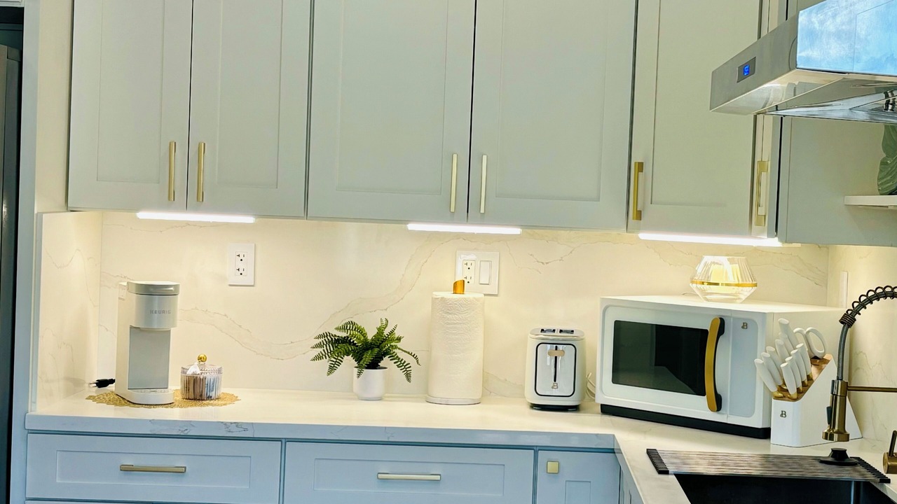 Photo of Kitchen in Keolu Hills