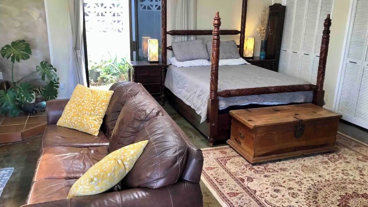 Photo of Bedroom in Pukalani