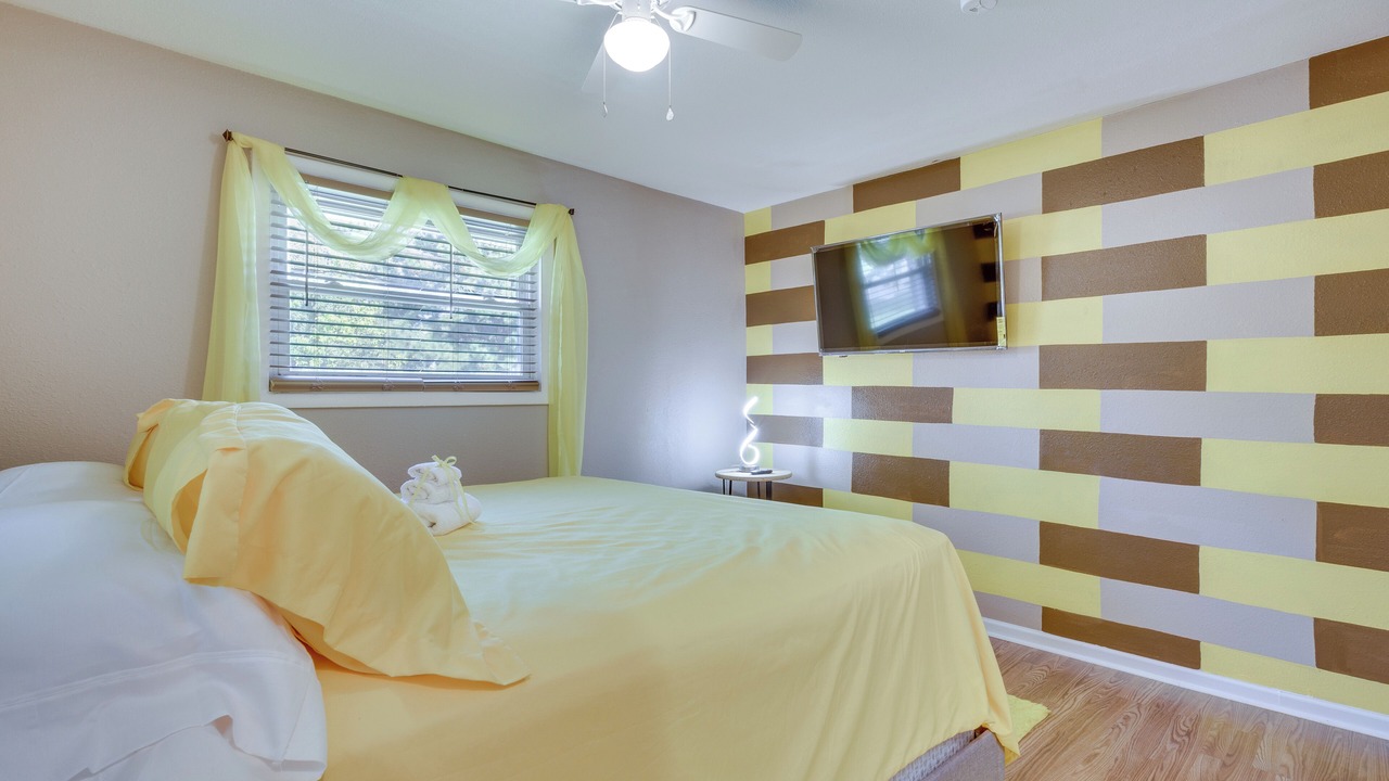 Photo of Bedroom in Portsmouth