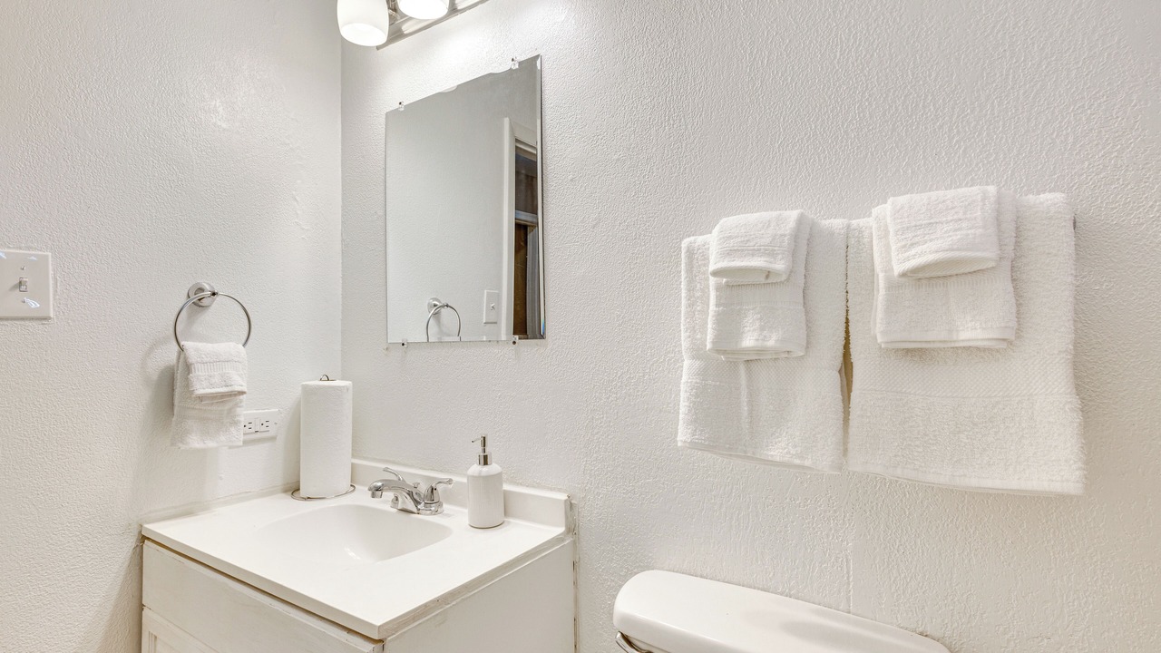 Photo of Bathroom in Portsmouth