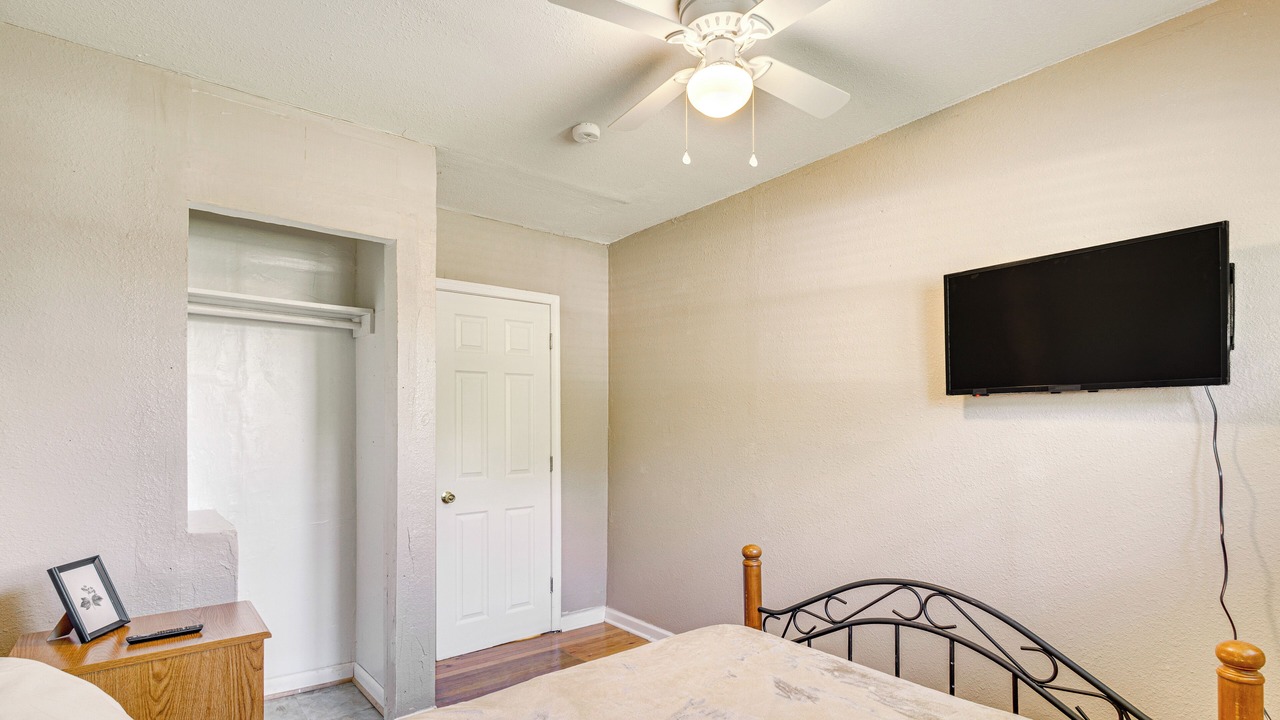 Photo of Bedroom in Portsmouth