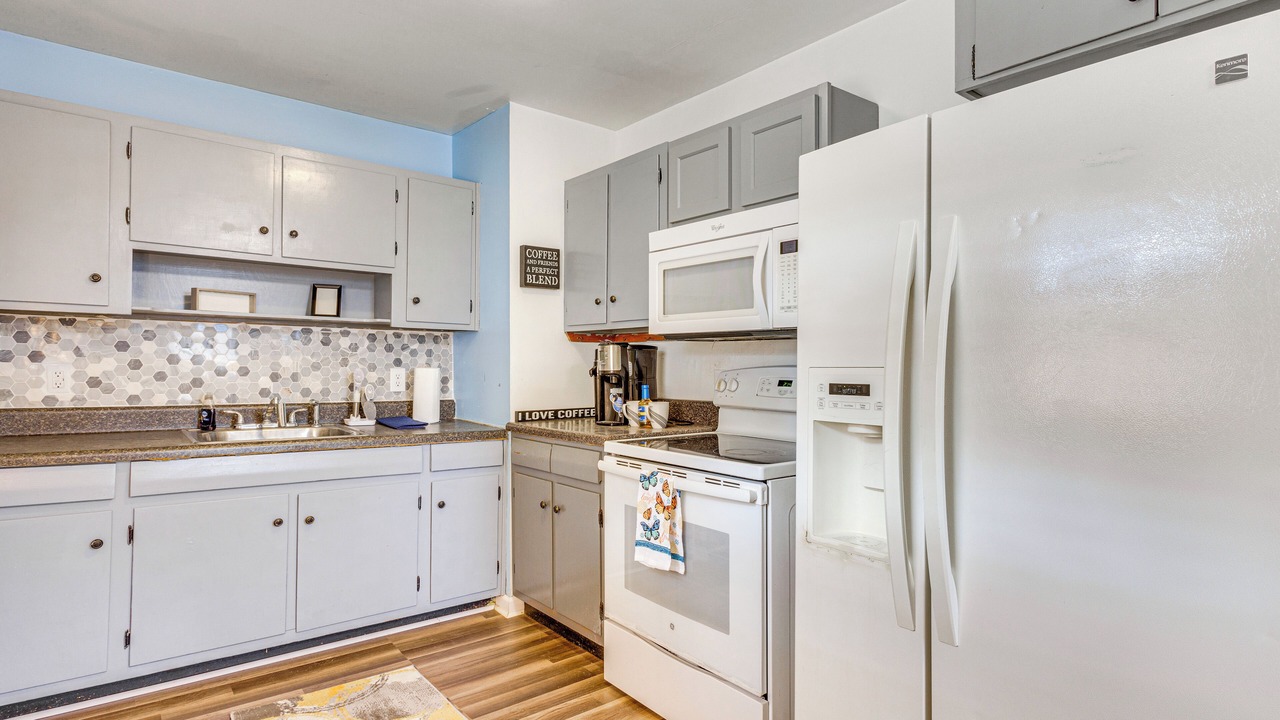 Photo of Kitchen in Portsmouth
