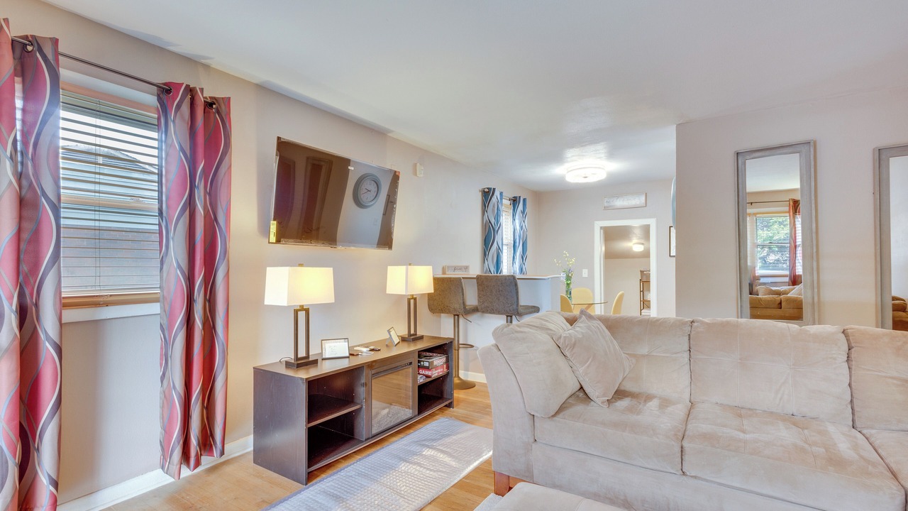 Photo of Bedroom in Portsmouth