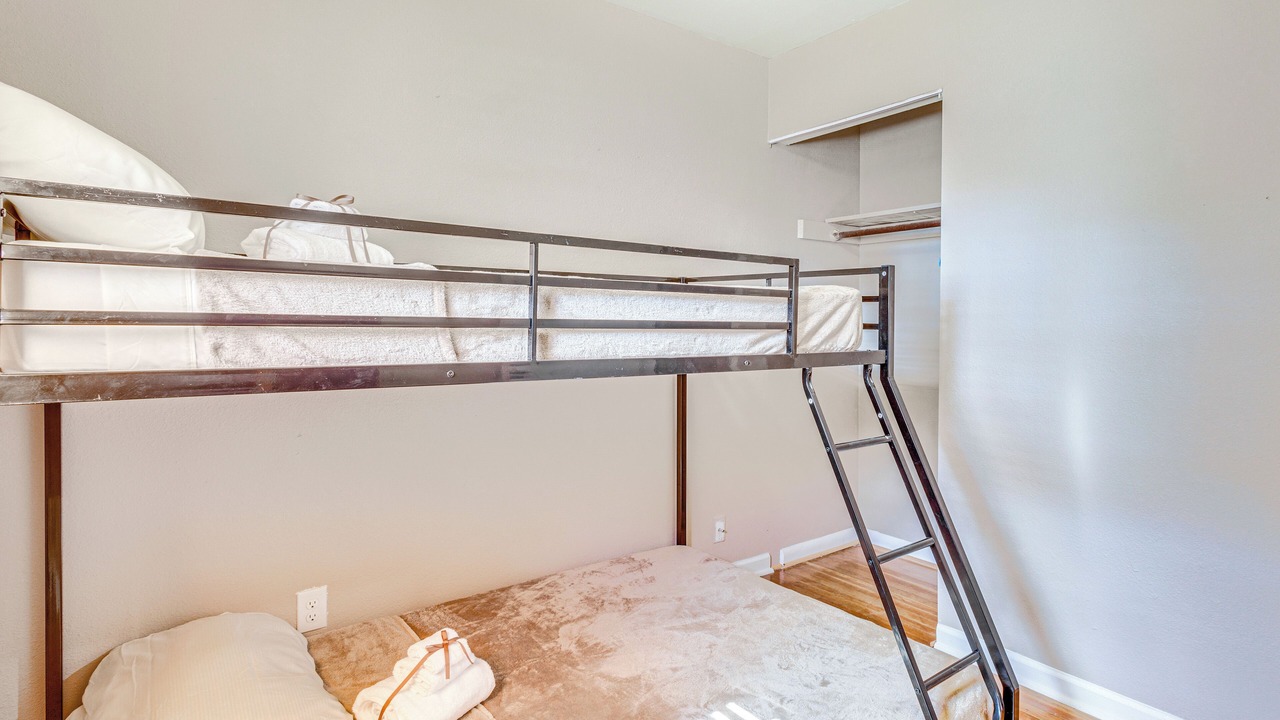 Photo of Bedroom in Portsmouth