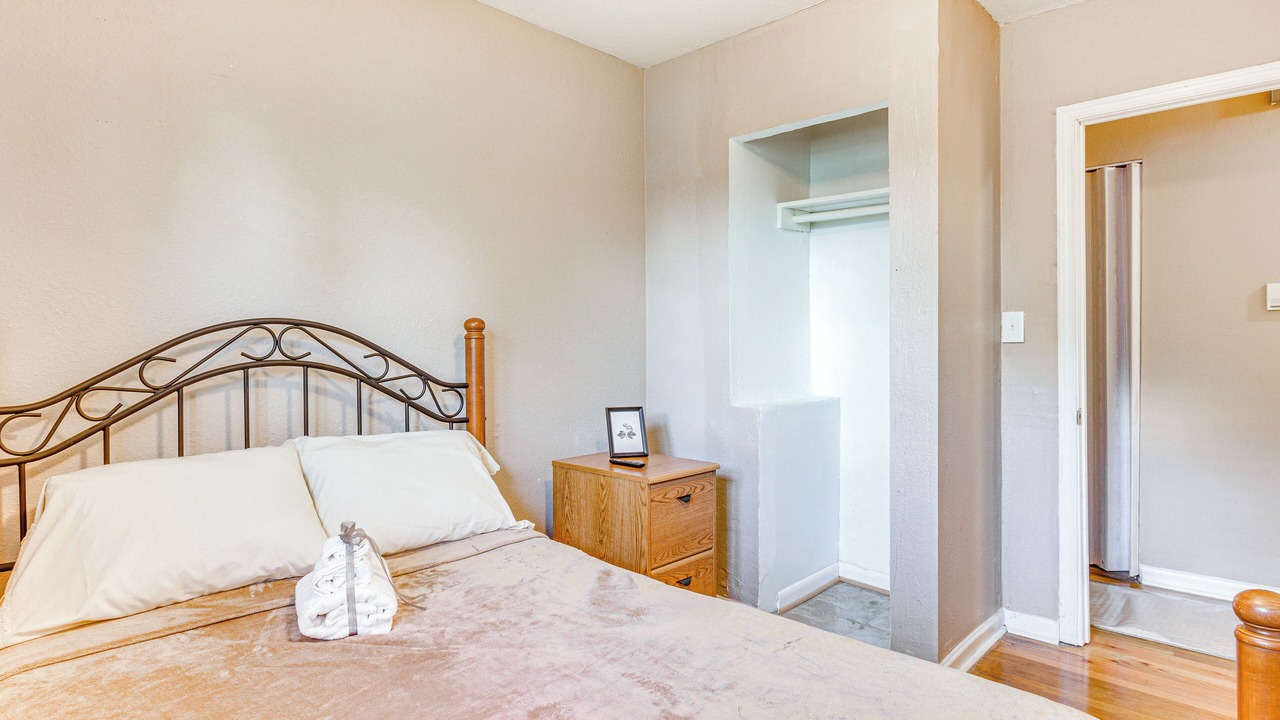Photo of Bedroom in Portsmouth