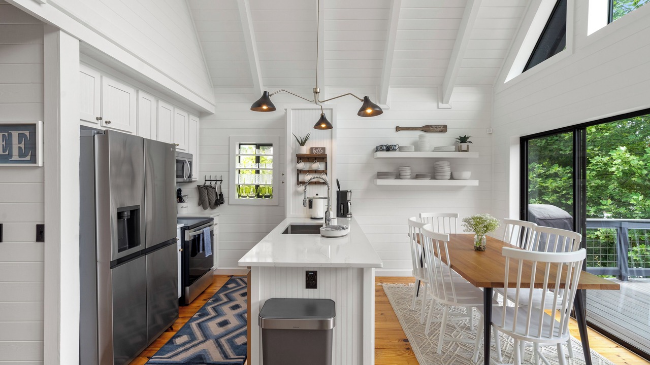Photo of Kitchen in Seneca