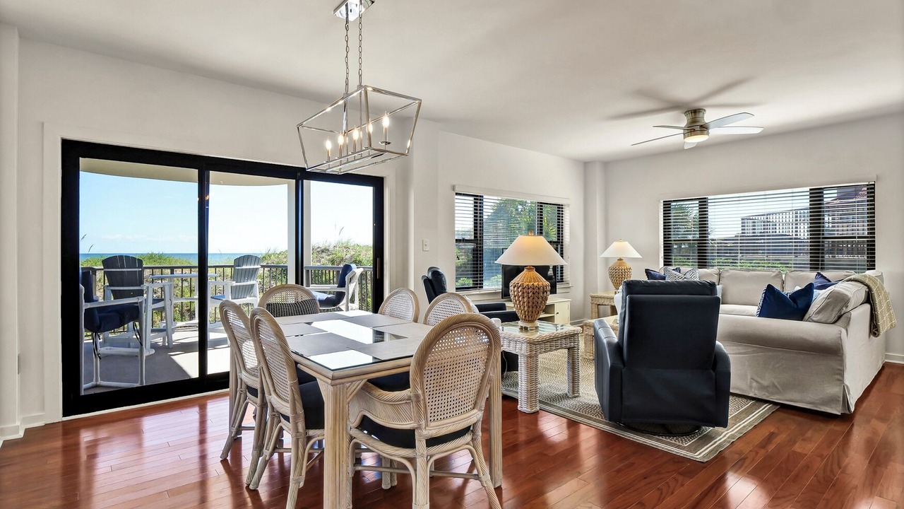 Photo of Bedroom in Shell Island