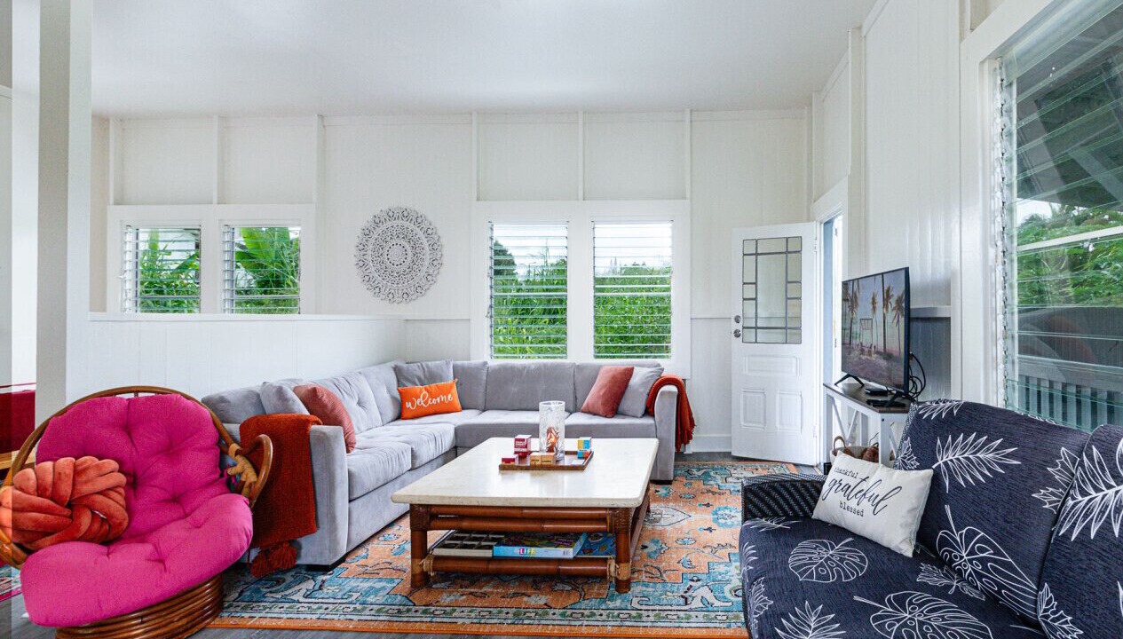 Photo of Bedroom in Hilo