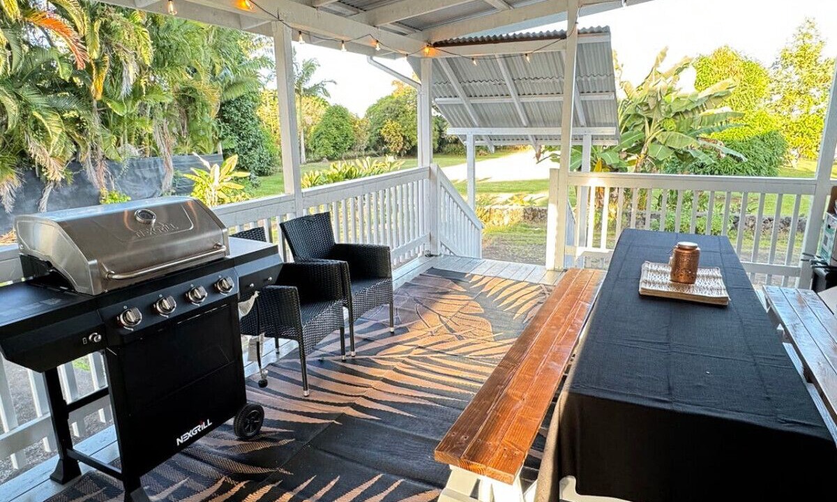 Photo of Outdoor in Hilo