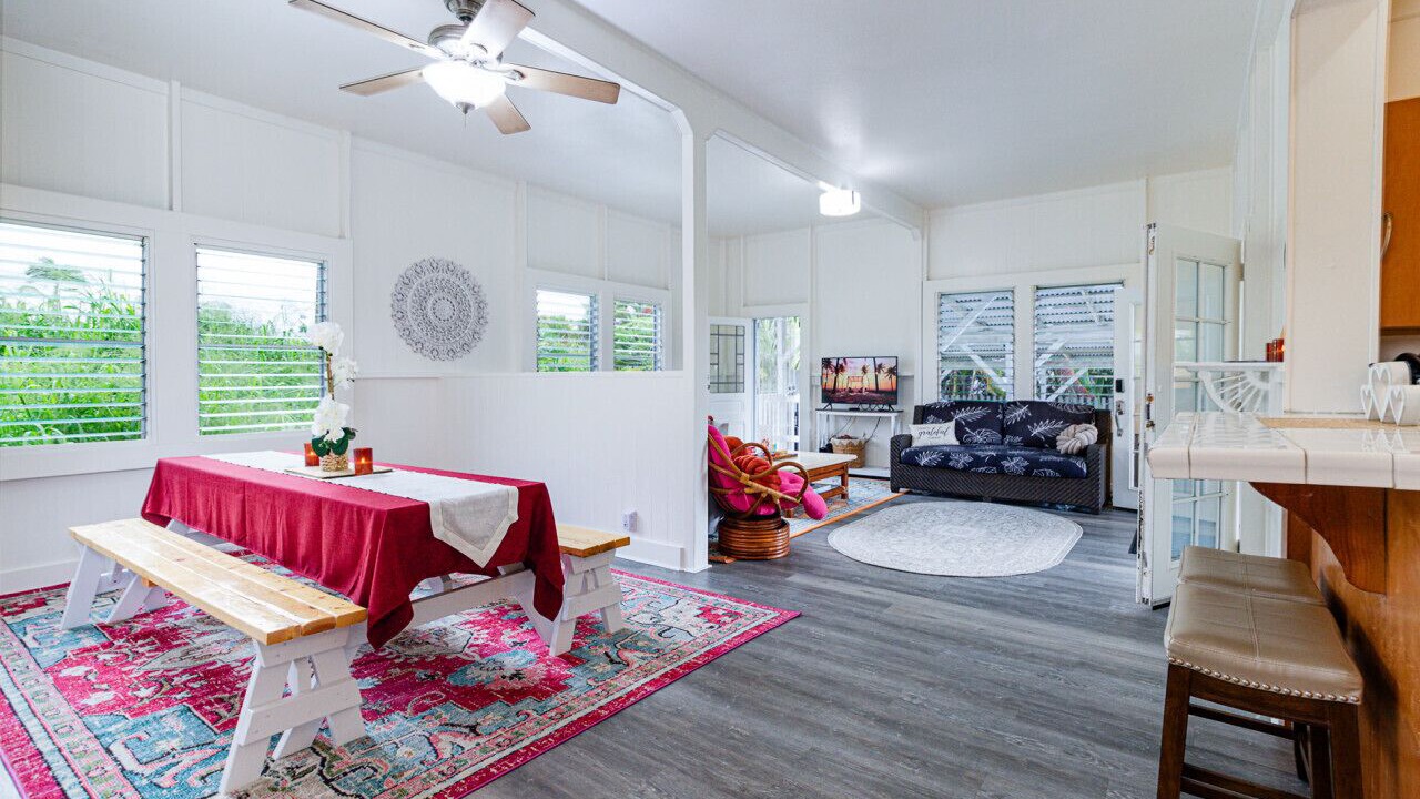 Photo of Bedroom in Hilo