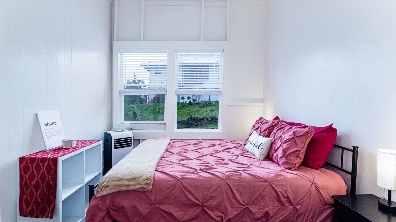 Photo of Bedroom in Hilo
