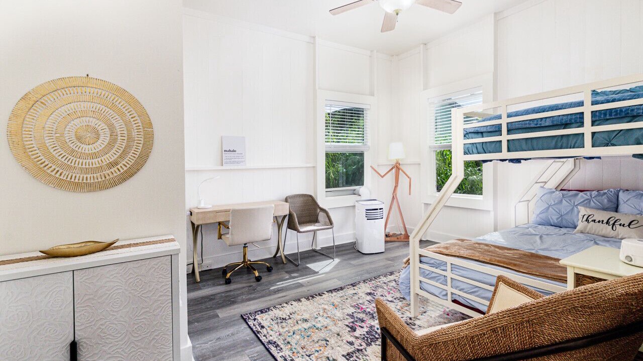 Photo of Bedroom in Hilo