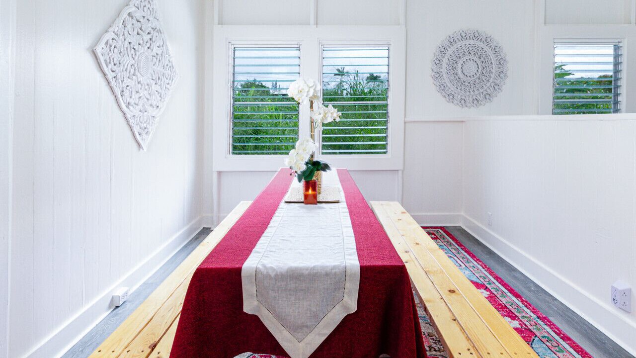 Photo of Bedroom in Hilo