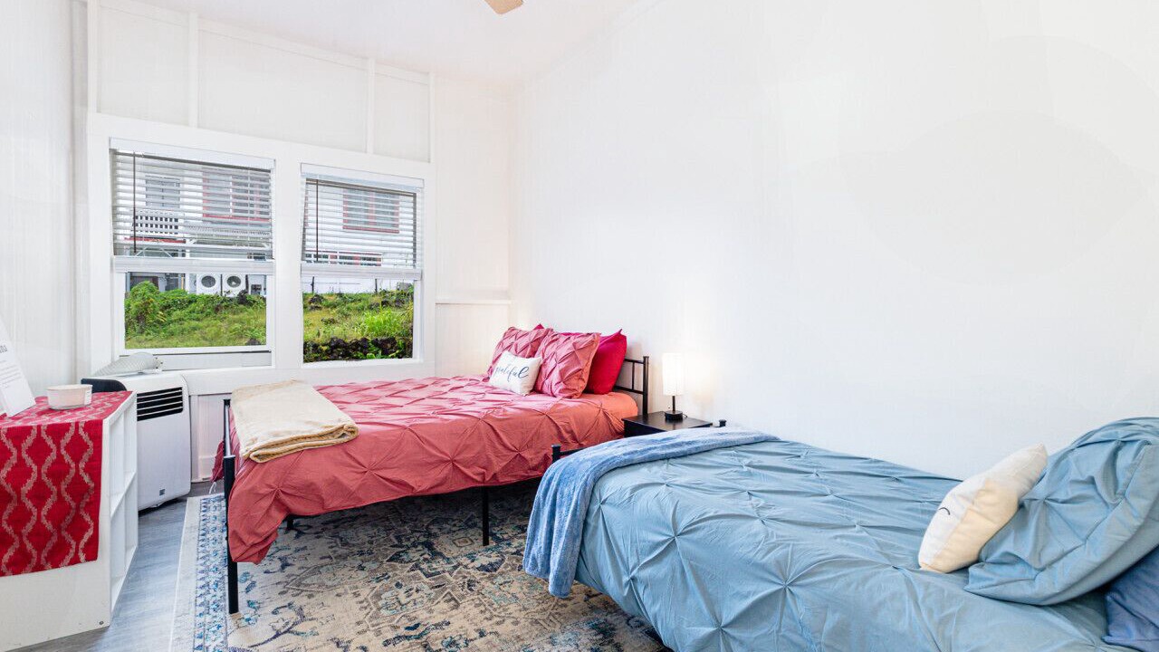 Photo of Bedroom in Hilo