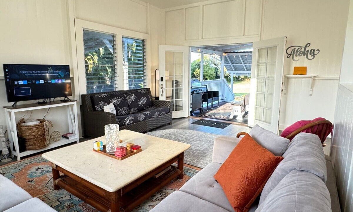 Photo of Bedroom in Hilo