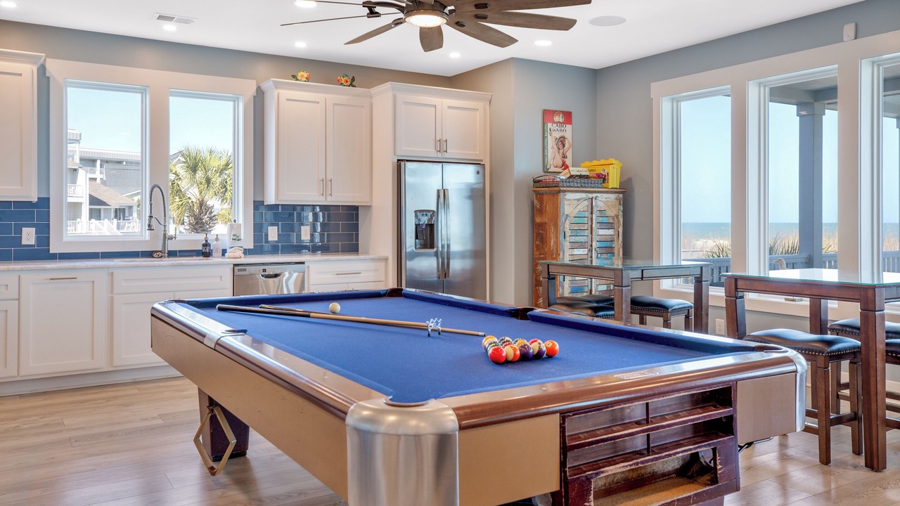 Photo of Kitchen in Murrells Inlet