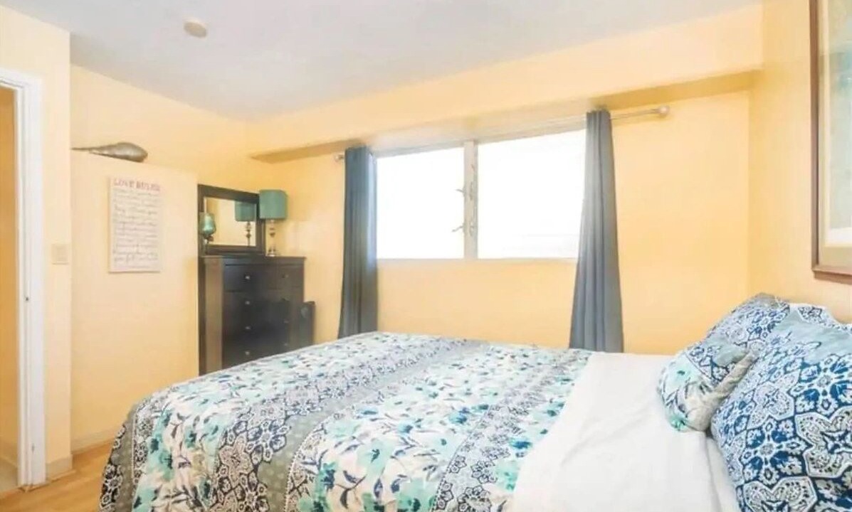 Photo of Bedroom in McCully - Moiliili