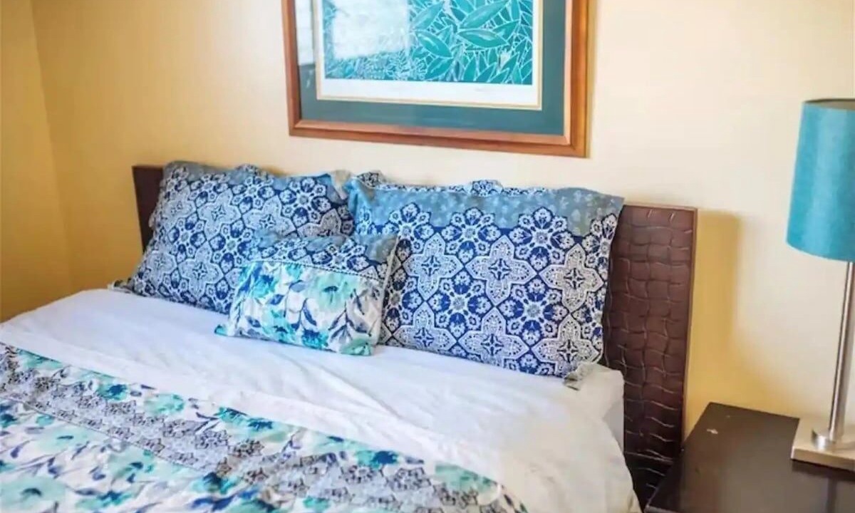 Photo of Bedroom in McCully - Moiliili