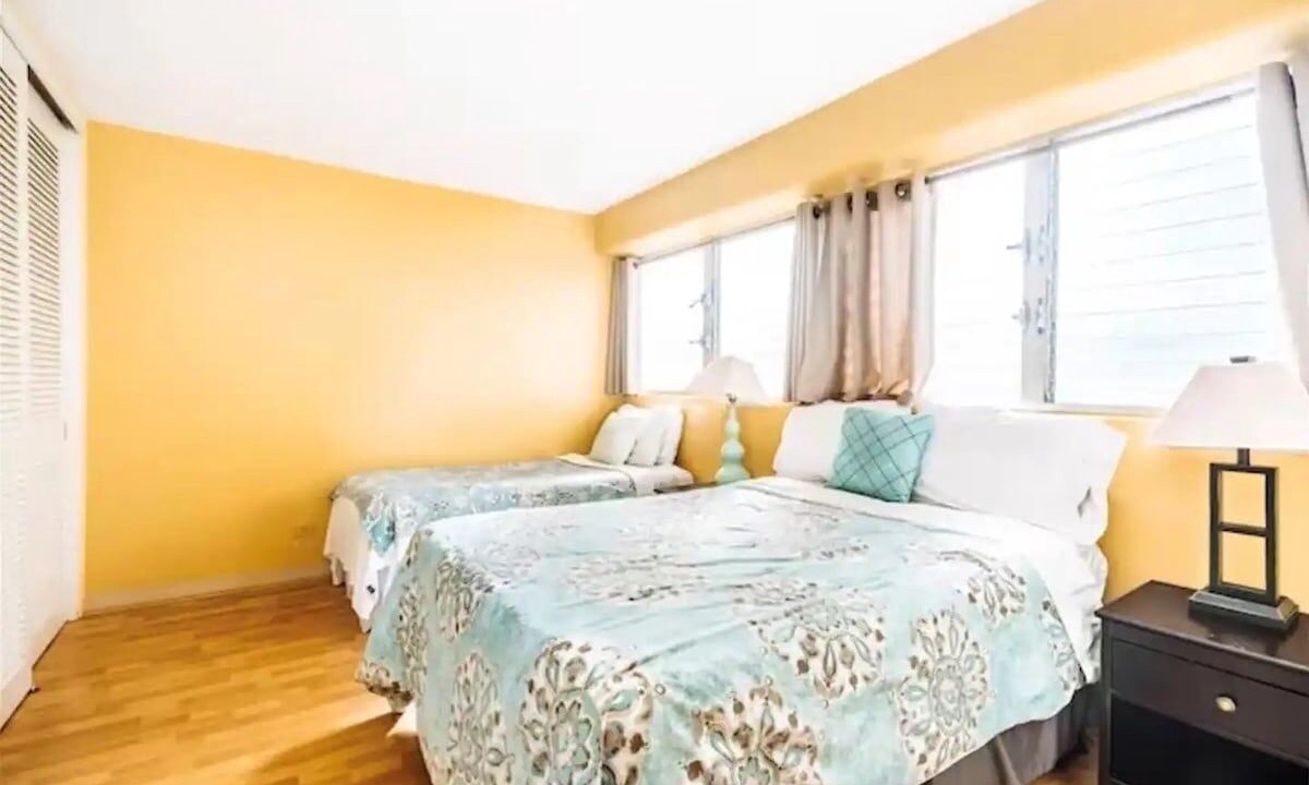 Photo of Bedroom in McCully - Moiliili
