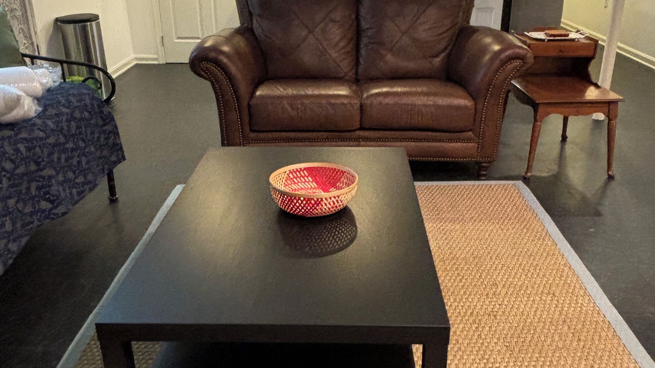 Photo of Livingroom in Port Republic
