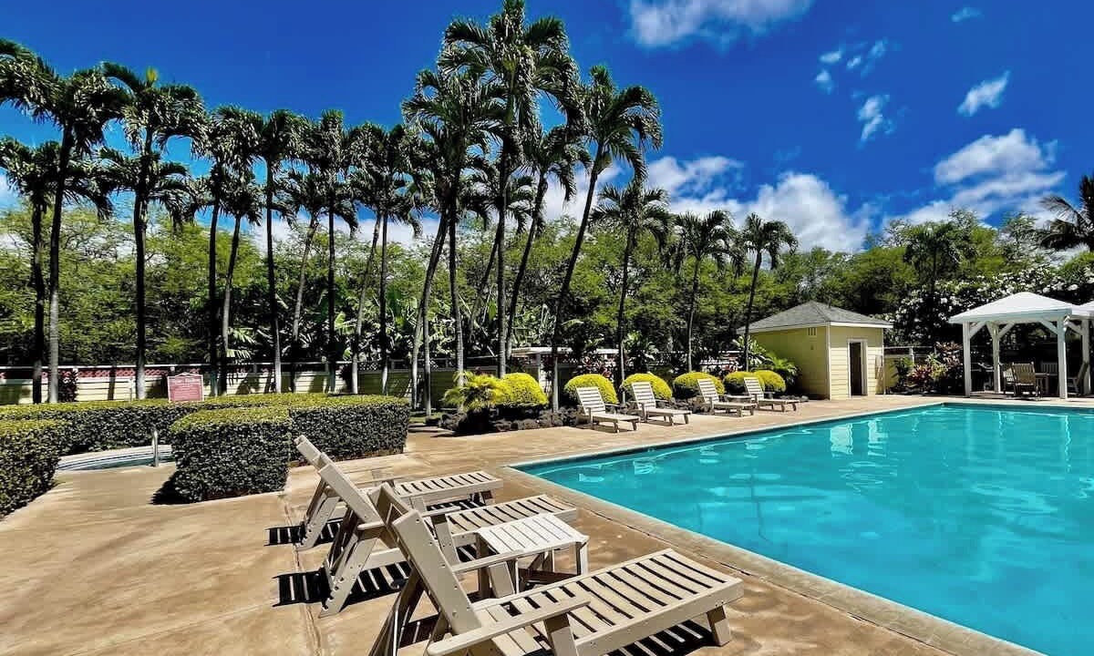 Photo of Outdoor in Waikoloa
