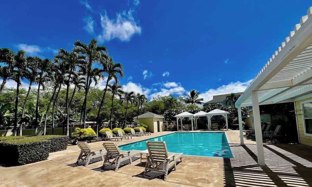Photo of Outdoor in Waikoloa