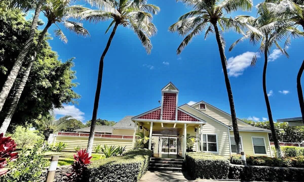 Photo of Outdoor in Waikoloa
