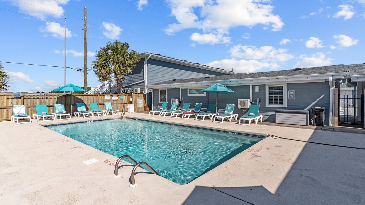 Photo of Outdoor in Surf City