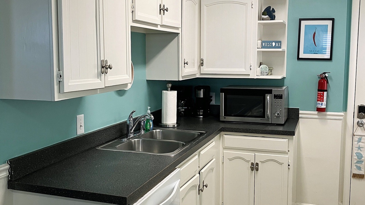 Photo of Kitchen in Dam Neck