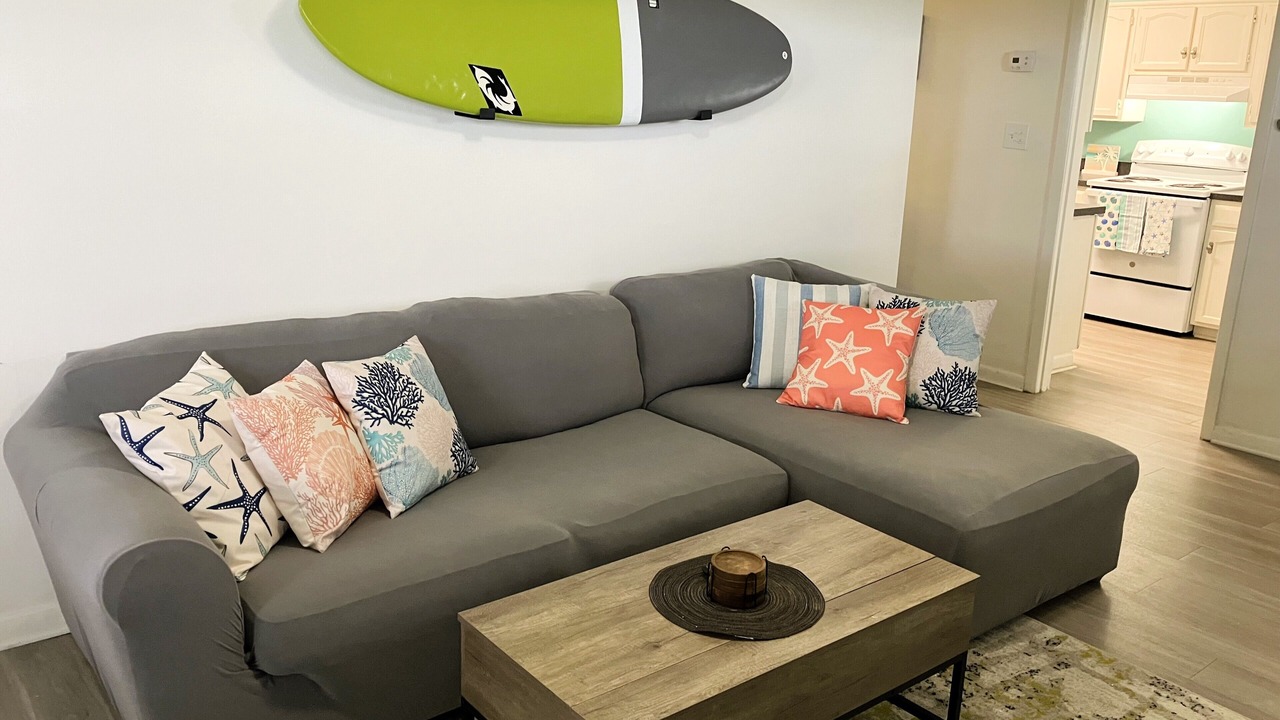 Photo of Livingroom in Dam Neck