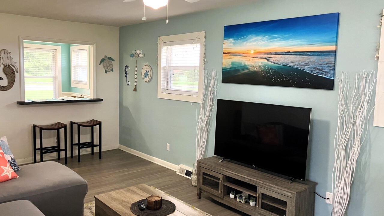 Photo of Livingroom in Dam Neck