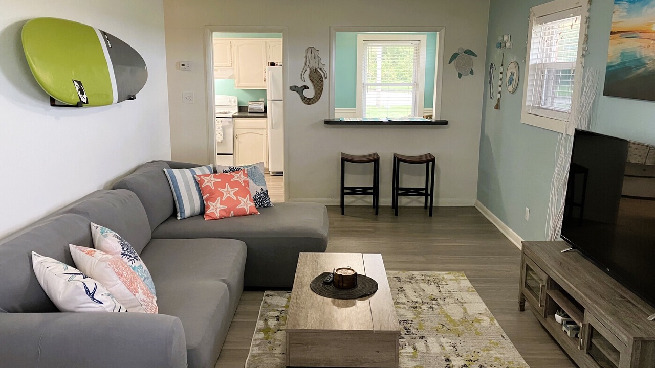 Photo of Livingroom in Dam Neck