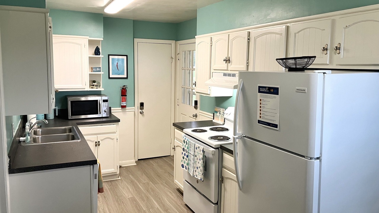 Photo of Kitchen in Dam Neck