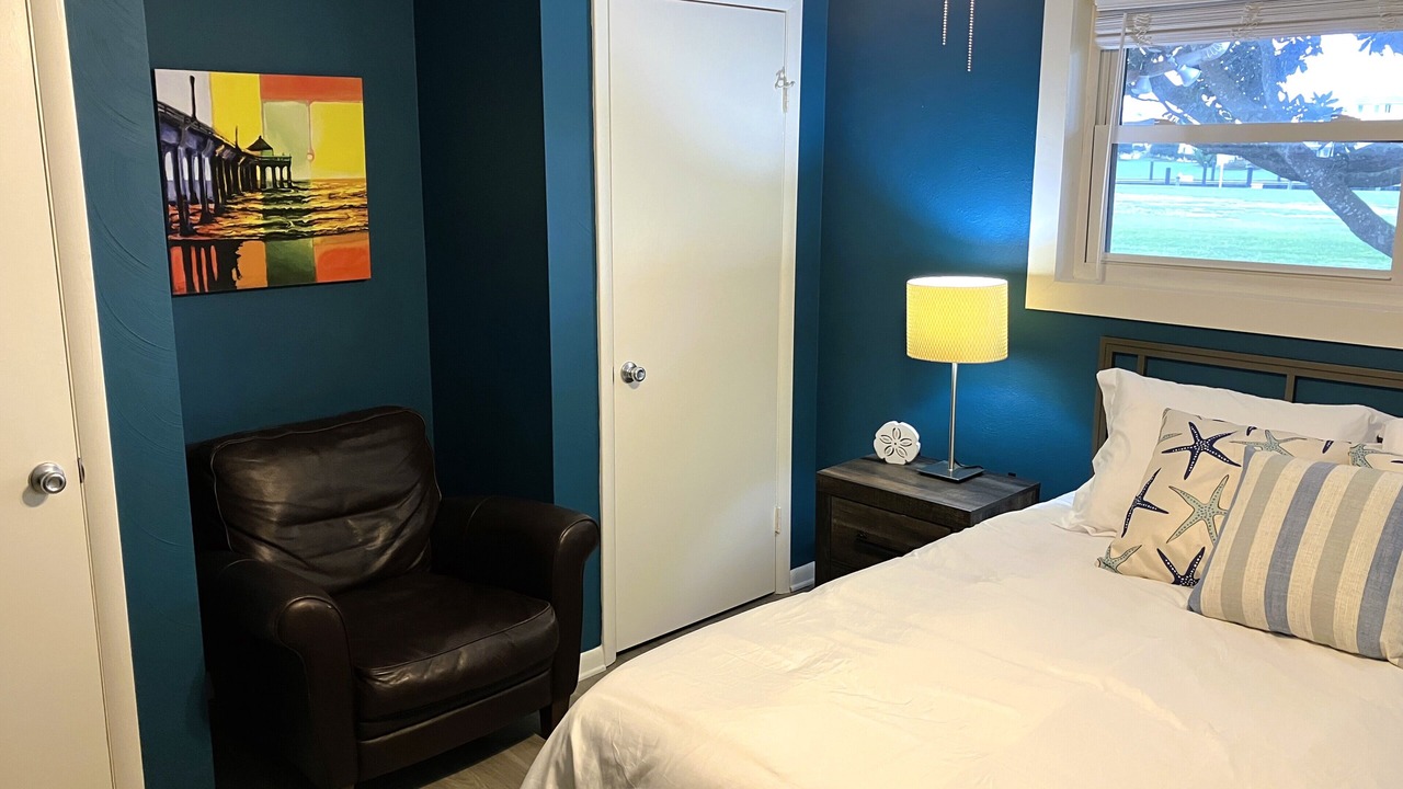 Photo of Bedroom in Dam Neck