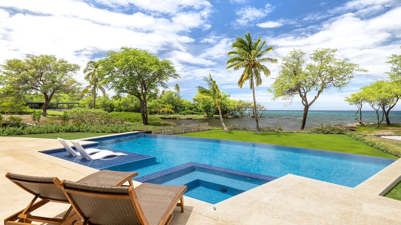 Photo of Outdoor in Puako