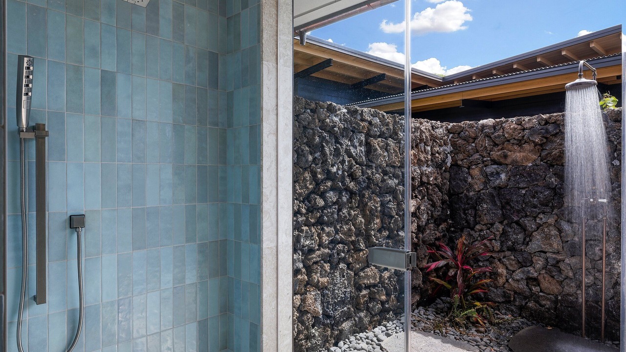 Photo of Bathroom in Puako