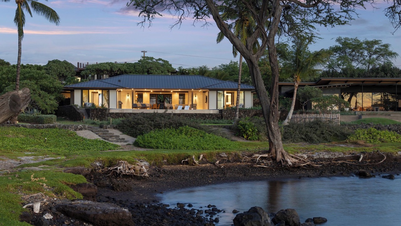 Photo of Outdoor in Puako