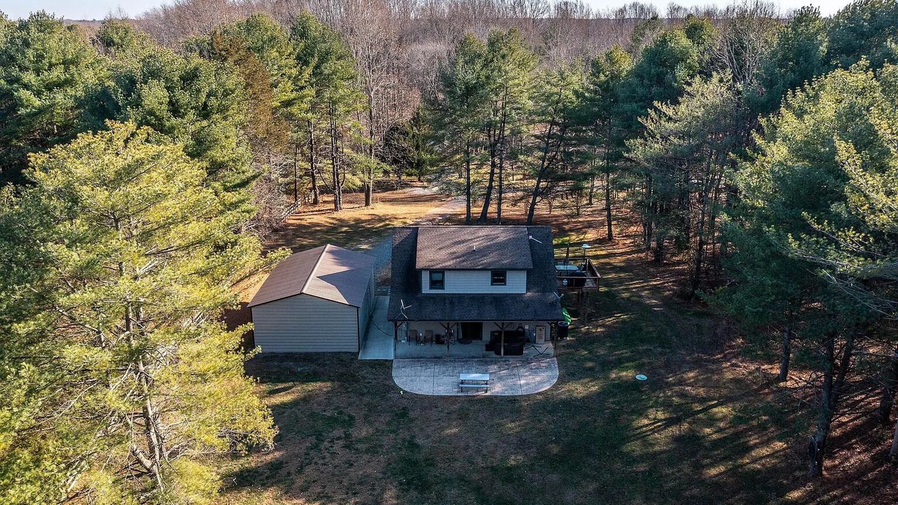 Photo of Outdoor in Bumpass