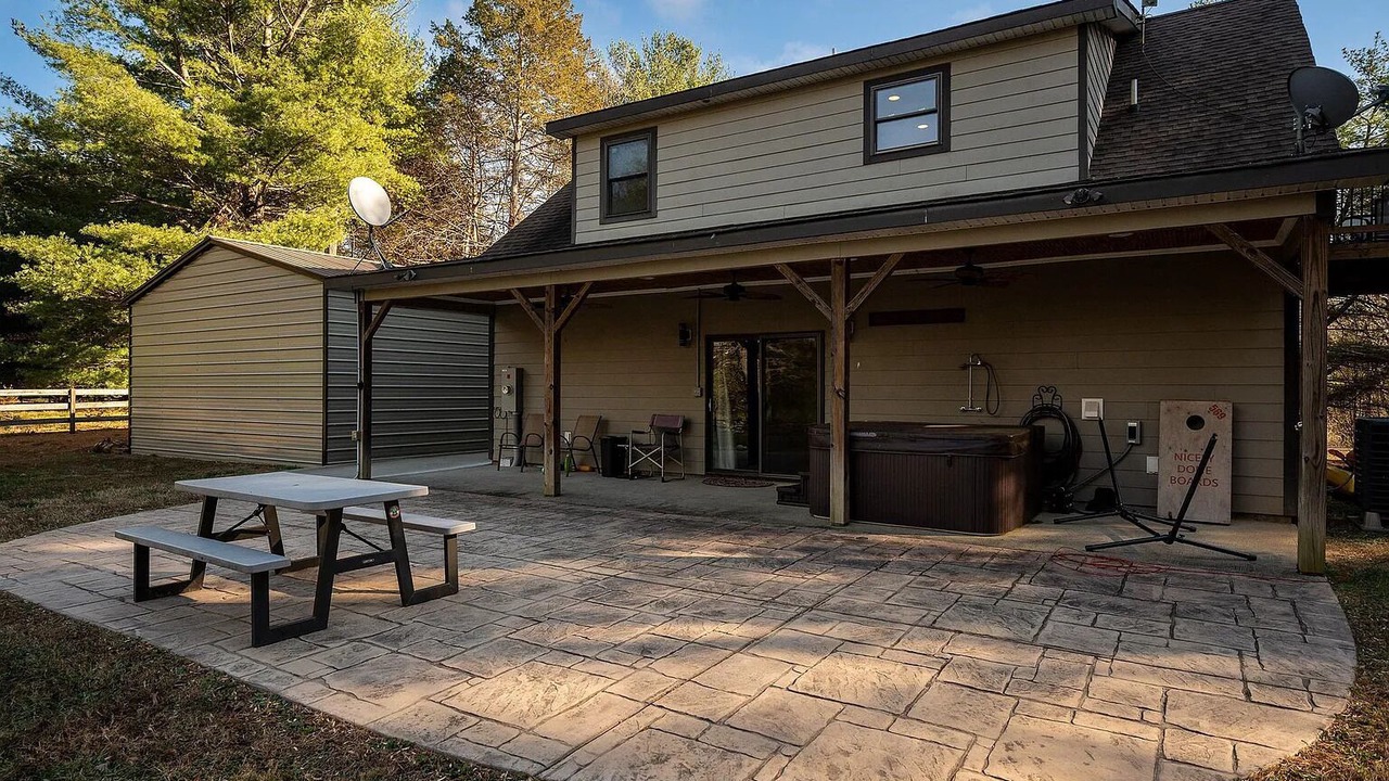 Photo of Outdoor in Bumpass
