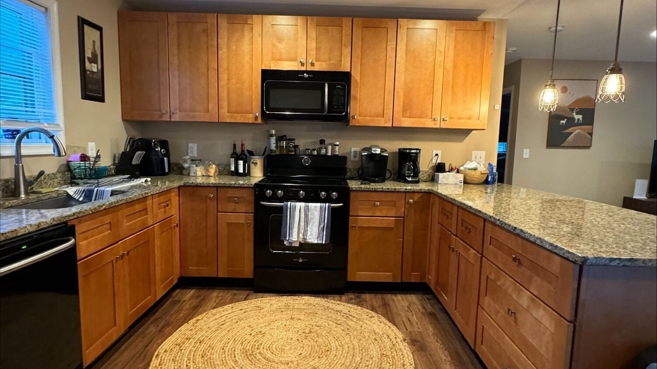 Photo of Kitchen in Bumpass
