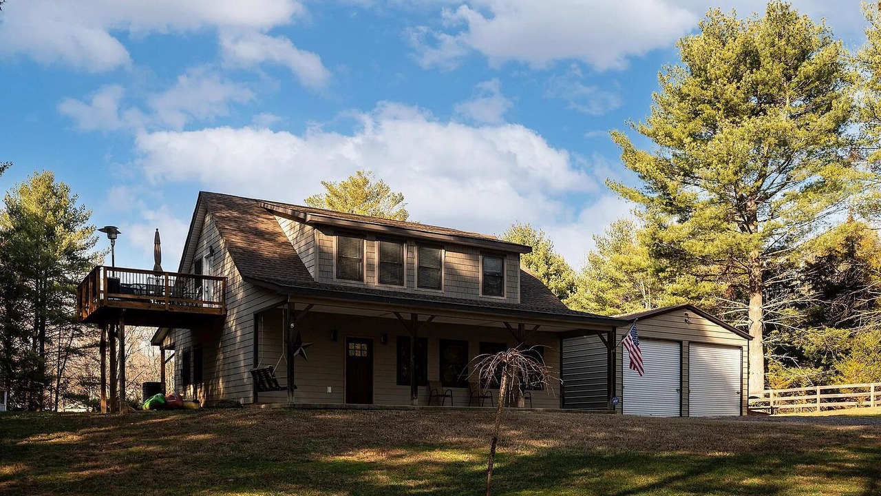 Photo of Outdoor in Bumpass