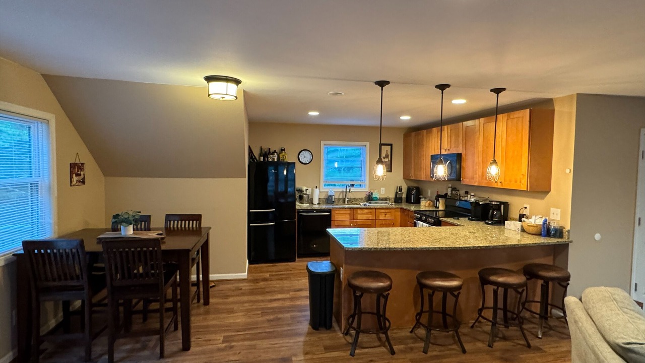 Photo of Kitchen in Bumpass